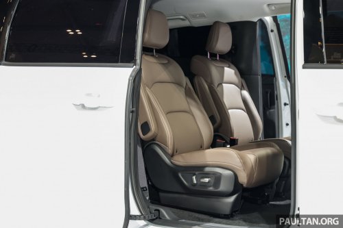 TQ Wuling Bingo to have six airbags in Malaysia; more Wuling models in pipeline – Cortez MPV among them?