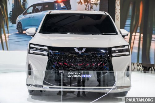 TQ Wuling Bingo to have six airbags in Malaysia; more Wuling models in pipeline – Cortez MPV among them?