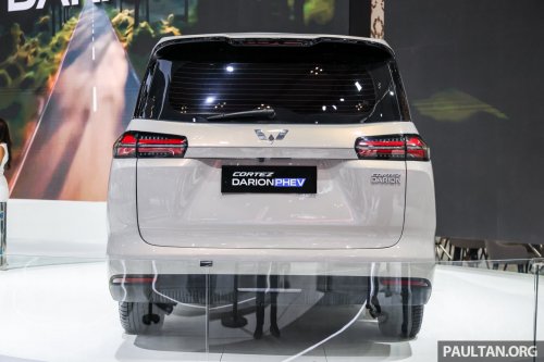 TQ Wuling Bingo to have six airbags in Malaysia; more Wuling models in pipeline – Cortez MPV among them?