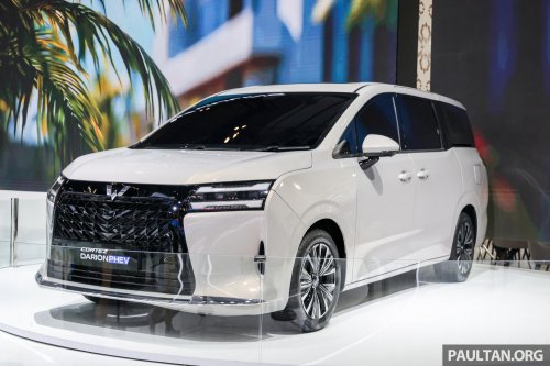 TQ Wuling Bingo to have six airbags in Malaysia; more Wuling models in pipeline – Cortez MPV among them?