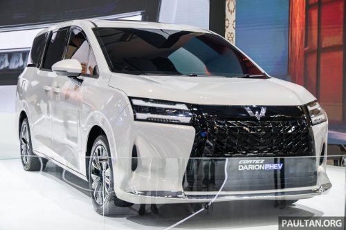 TQ Wuling Bingo to have six airbags in Malaysia; more Wuling models in pipeline – Cortez MPV among them?