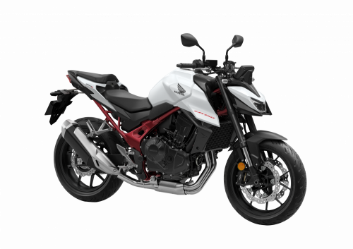 2025 Honda CB750 Hornet in Malaysia, RM49,999