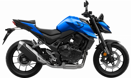 2025 Honda CB750 Hornet in Malaysia, RM49,999