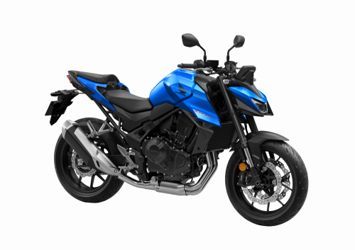 2025 Honda CB750 Hornet in Malaysia, RM49,999