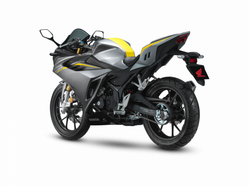 2025 Honda CBR150R CyberRoar Special Edition enters Malaysian sportsbike market – RM14,399