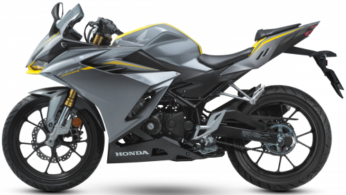 2025 Honda CBR150R CyberRoar Special Edition enters Malaysian sportsbike market – RM14,399