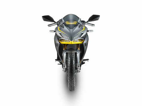2025 Honda CBR150R CyberRoar Special Edition enters Malaysian sportsbike market – RM14,399