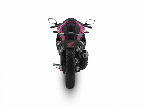 2025 Honda CBR150R CyberRoar Special Edition enters Malaysian sportsbike market – RM14,399