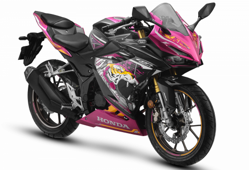 2025 Honda CBR150R CyberRoar Special Edition enters Malaysian sportsbike market – RM14,399