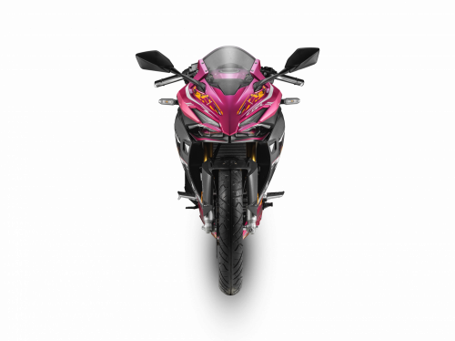 2025 Honda CBR150R CyberRoar Special Edition enters Malaysian sportsbike market – RM14,399