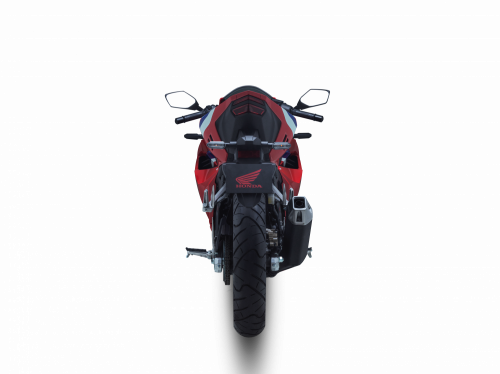 2025 Honda CBR150R CyberRoar Special Edition enters Malaysian sportsbike market – RM14,399