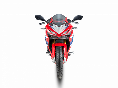 2025 Honda CBR150R CyberRoar Special Edition enters Malaysian sportsbike market – RM14,399