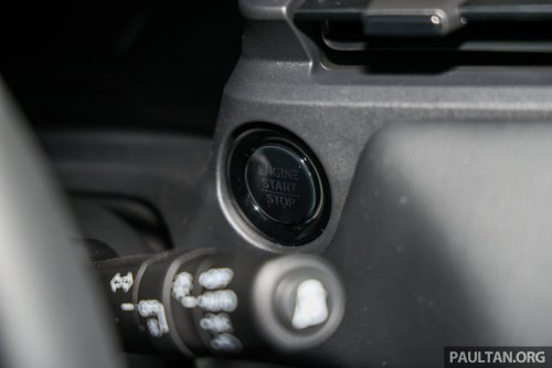 2025 Honda HR-V 1.5 Turbo V facelift in Malaysia – full gallery of top petrol model, RM137,900