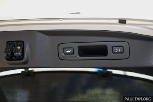 2025 Honda HR-V 1.5 Turbo V facelift in Malaysia – full gallery of top petrol model, RM137,900