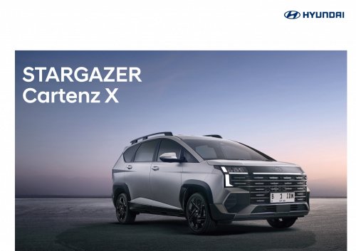 2025 Hyundai Stargazer Cartenz launched in Indonesia – from RM70k, Cartenz X fr RM94k; 1.5L NA, IVT/6MT