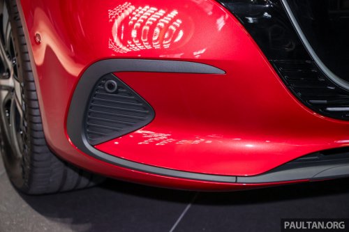 2025 Mercedes-Benz EQV300 Avantgarde facelift launched in Malaysia – RM450,350 OTR, 374 km WLTP