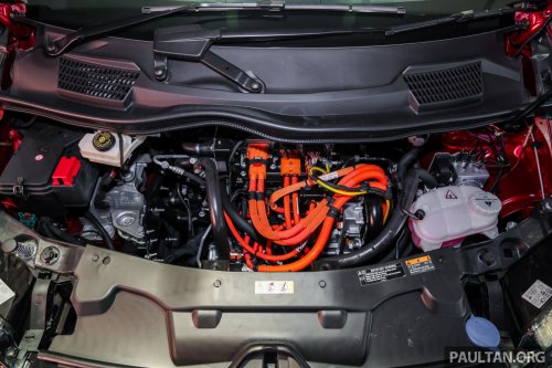 2025 Mercedes-Benz EQV300 Avantgarde facelift launched in Malaysia – RM450,350 OTR, 374 km WLTP