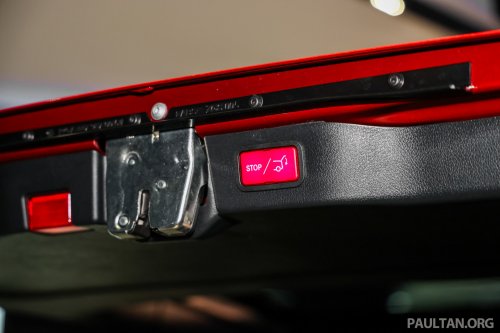 2025 Mercedes-Benz EQV300 Avantgarde facelift launched in Malaysia – RM450,350 OTR, 374 km WLTP