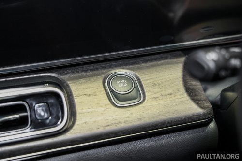 2025 Mercedes-Benz EQV300 Avantgarde facelift launched in Malaysia – RM450,350 OTR, 374 km WLTP