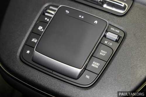 2025 Mercedes-Benz EQV300 Avantgarde facelift launched in Malaysia – RM450,350 OTR, 374 km WLTP