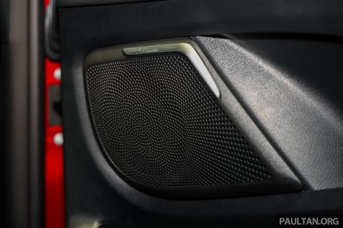 2025 Mercedes-Benz EQV300 Avantgarde facelift launched in Malaysia – RM450,350 OTR, 374 km WLTP