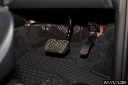 2025 Mercedes-Benz EQV300 Avantgarde facelift launched in Malaysia – RM450,350 OTR, 374 km WLTP