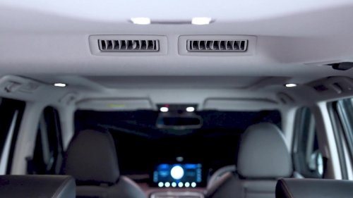 Mitsubishi Destinator gets 5-star ASEAN NCAP rating