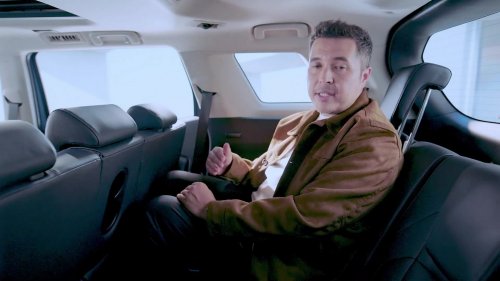 Mitsubishi Destinator gets 5-star ASEAN NCAP rating