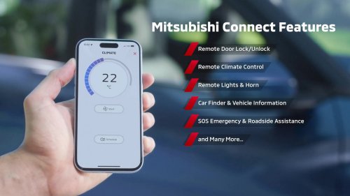 Mitsubishi Destinator gets 5-star ASEAN NCAP rating