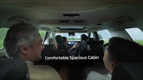 Mitsubishi Destinator gets 5-star ASEAN NCAP rating