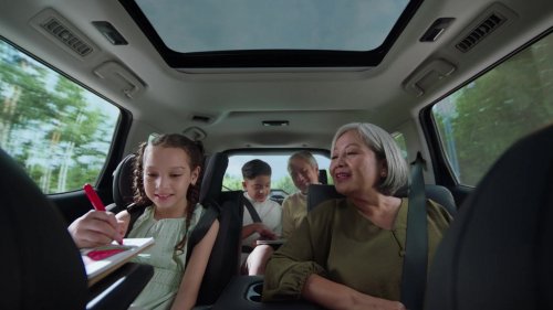 Mitsubishi Destinator gets 5-star ASEAN NCAP rating