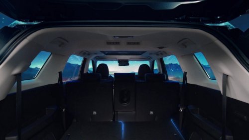 Mitsubishi Destinator gets 5-star ASEAN NCAP rating