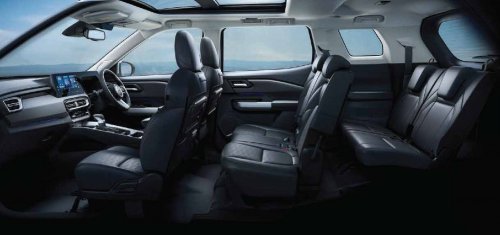 Mitsubishi Destinator gets 5-star ASEAN NCAP rating