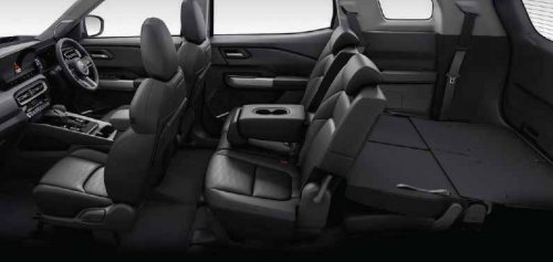 Mitsubishi Destinator gets 5-star ASEAN NCAP rating