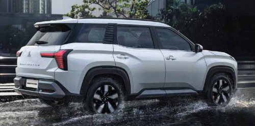 Mitsubishi Destinator gets 5-star ASEAN NCAP rating