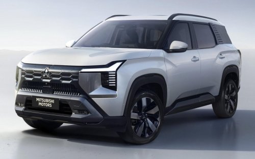 Mitsubishi Destinator gets 5-star ASEAN NCAP rating