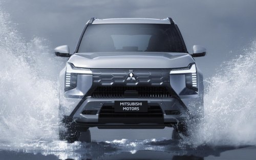 Mitsubishi Destinator gets 5-star ASEAN NCAP rating