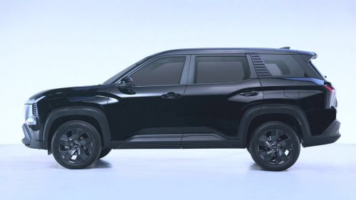 Mitsubishi Destinator gets 5-star ASEAN NCAP rating