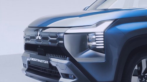 Mitsubishi Destinator gets 5-star ASEAN NCAP rating