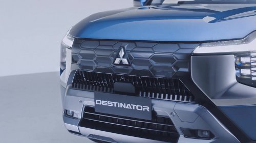 Mitsubishi Destinator gets 5-star ASEAN NCAP rating