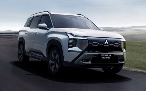 Mitsubishi Destinator gets 5-star ASEAN NCAP rating