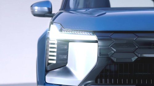 Mitsubishi Destinator gets 5-star ASEAN NCAP rating