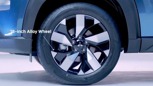 Mitsubishi Destinator gets 5-star ASEAN NCAP rating