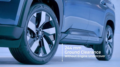 Mitsubishi Destinator gets 5-star ASEAN NCAP rating