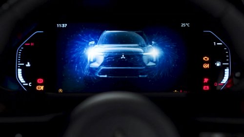 Mitsubishi Destinator gets 5-star ASEAN NCAP rating