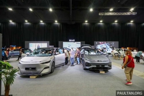 MAA forecasts 3.8% drop in 2026 new car sales to 790k due to rising cost of living, weaker purchasing power