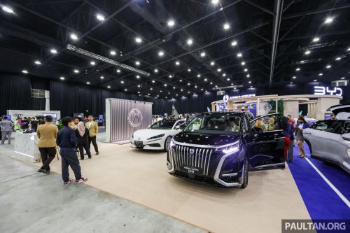 PACE 2025: Exclusive RM5,000 offer when you book a Denza D9; stand to win Jacky Cheung KL concert tix