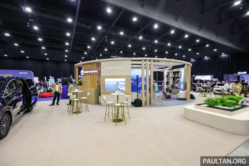 PACE 2025: Exclusive RM5,000 offer when you book a Denza D9; stand to win Jacky Cheung KL concert tix