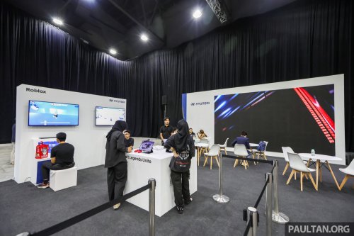 PACE 2025: Check out the new Hyundai Malaysia range – all-new Santa Fe, Tucson facelift and Staria