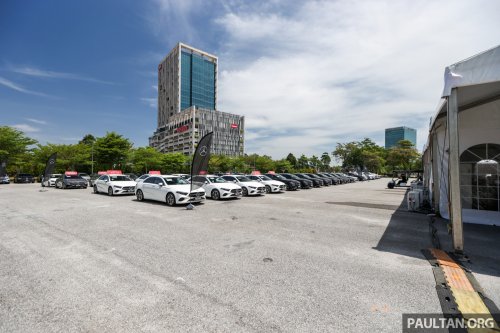 PACE 2025: Mercedes-Benz StarFest – event-exclusive offers, exceptional deals on certified pre-owned cars